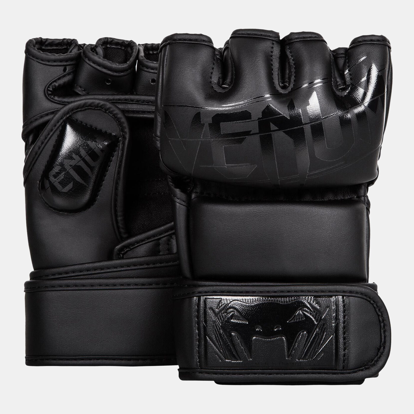 Undisputed 2.0 MMA Gloves