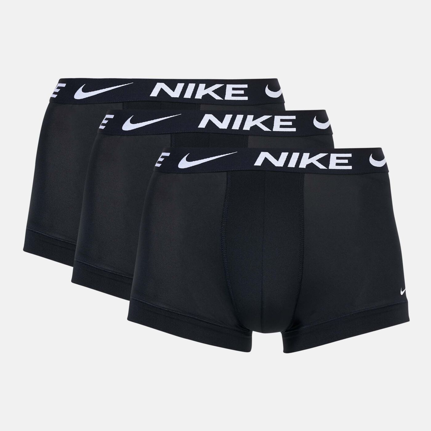 Men's Dri-FIT Essential Micro Boxer Briefs (3 Pairs)