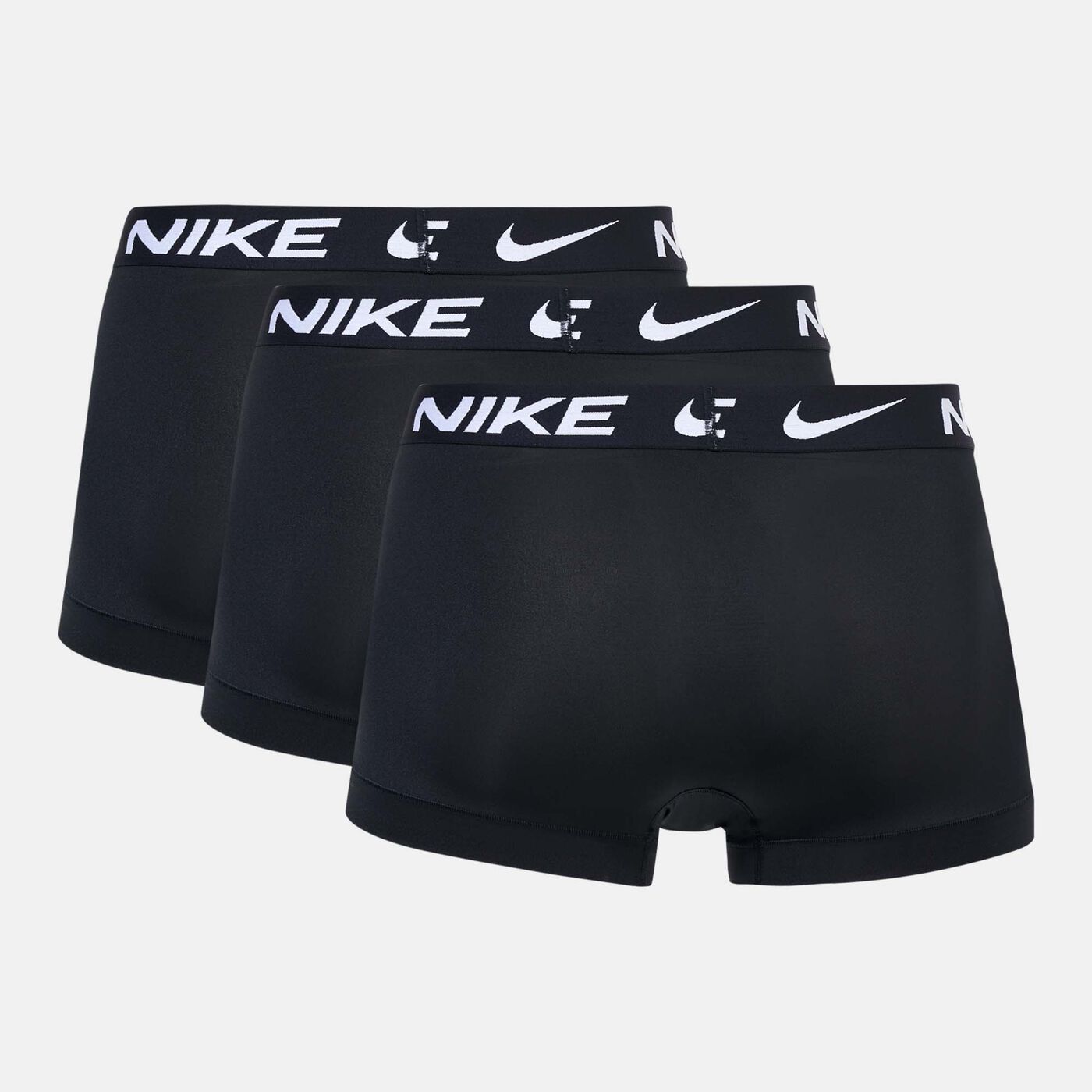 Men's Dri-FIT Essential Micro Boxer Briefs (3 Pairs)