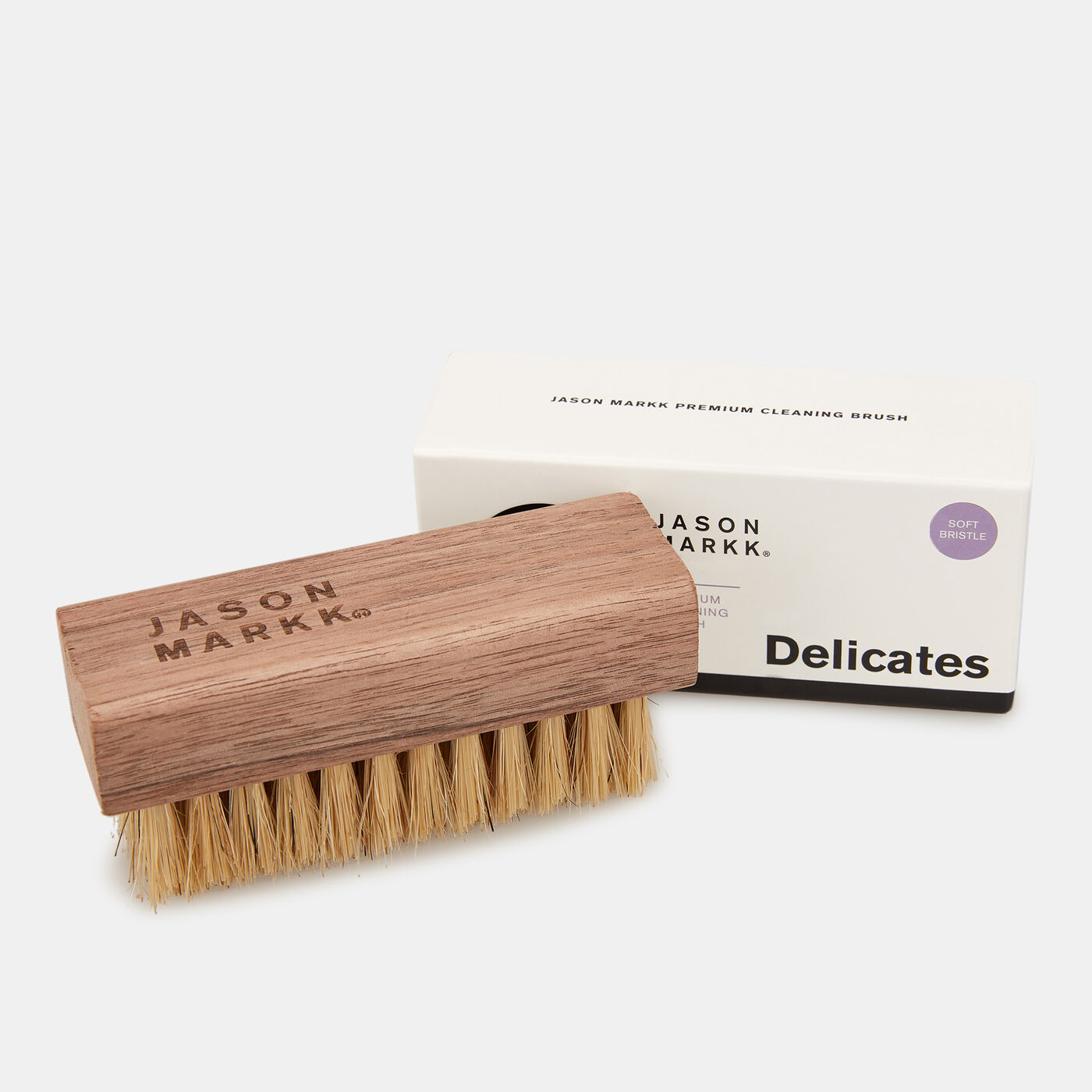 Premium Shoe Cleaning Brush