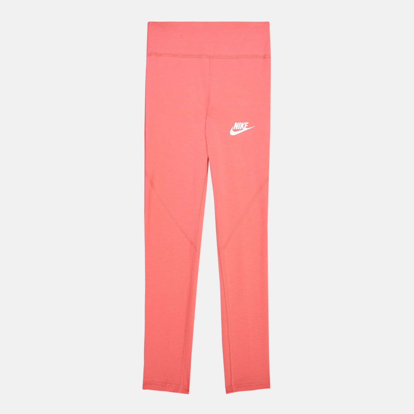 Kids' Sportswear Favorites Leggings (Older Kids)