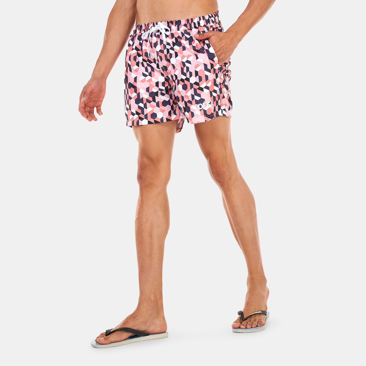 Men's 16-Inch Boardshorts