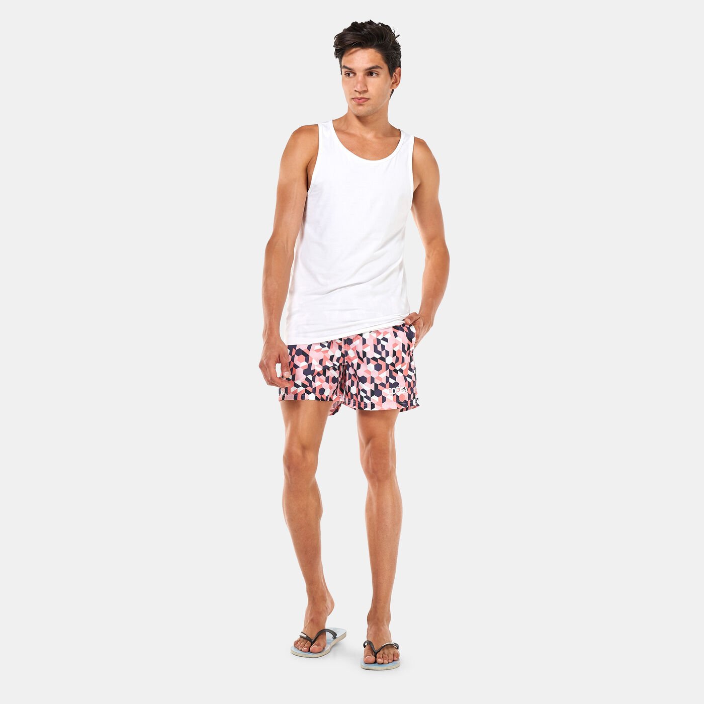 Men's 16-Inch Boardshorts