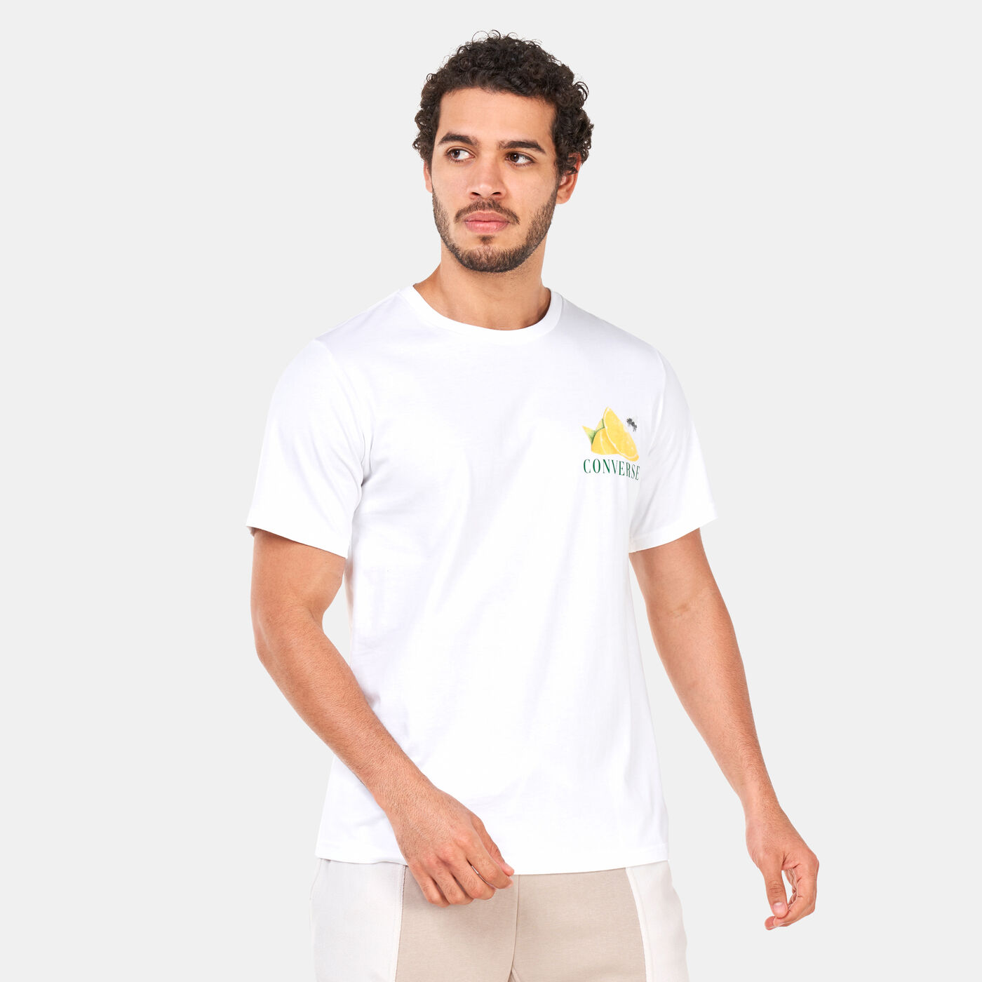 Men's Fresh Lemon T-Shirt