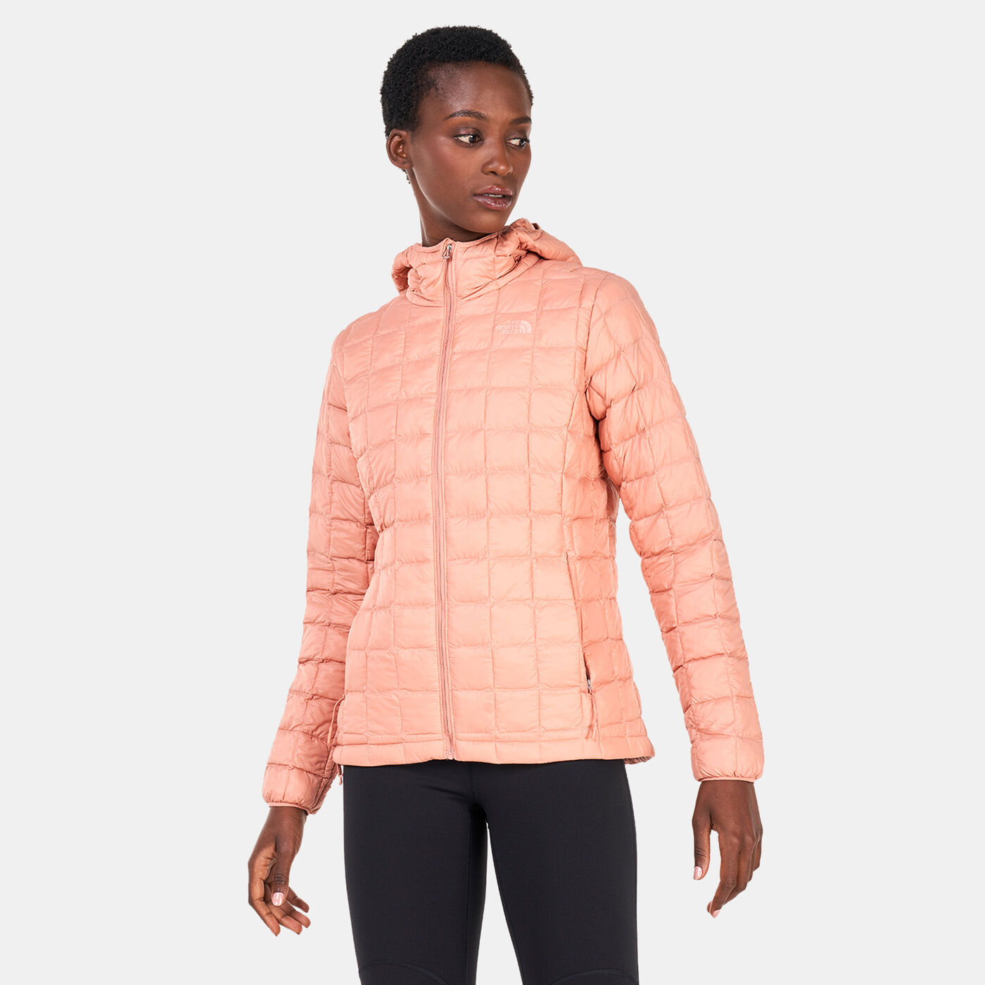 Women’s ThermoBall™ Eco 2.0 Jacket