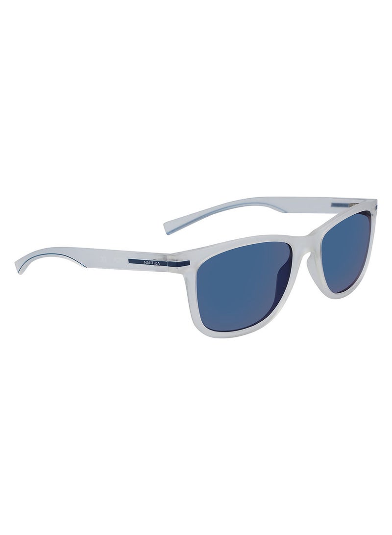 UV Rays Protection Eyewear Sunglasses N3661SP-909-5618