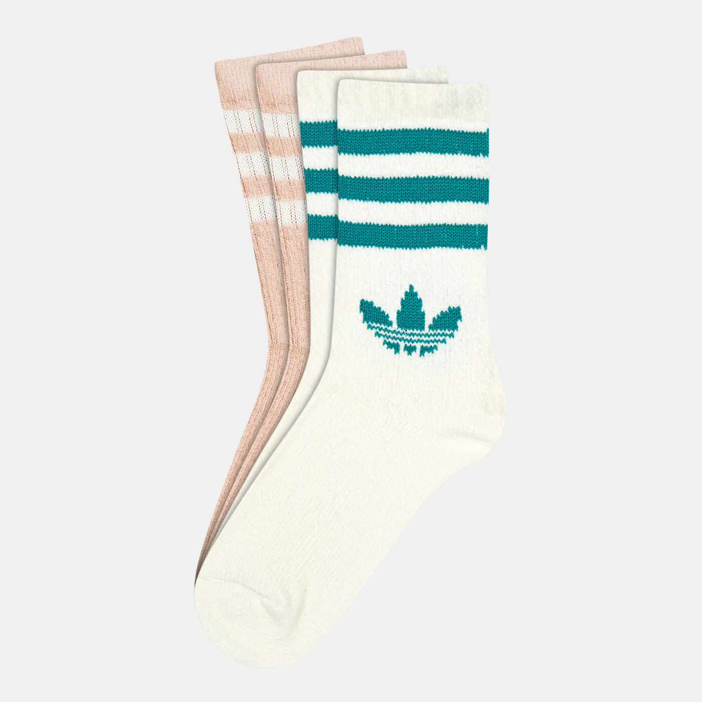 Cozy Crew Socks (2 Pack)