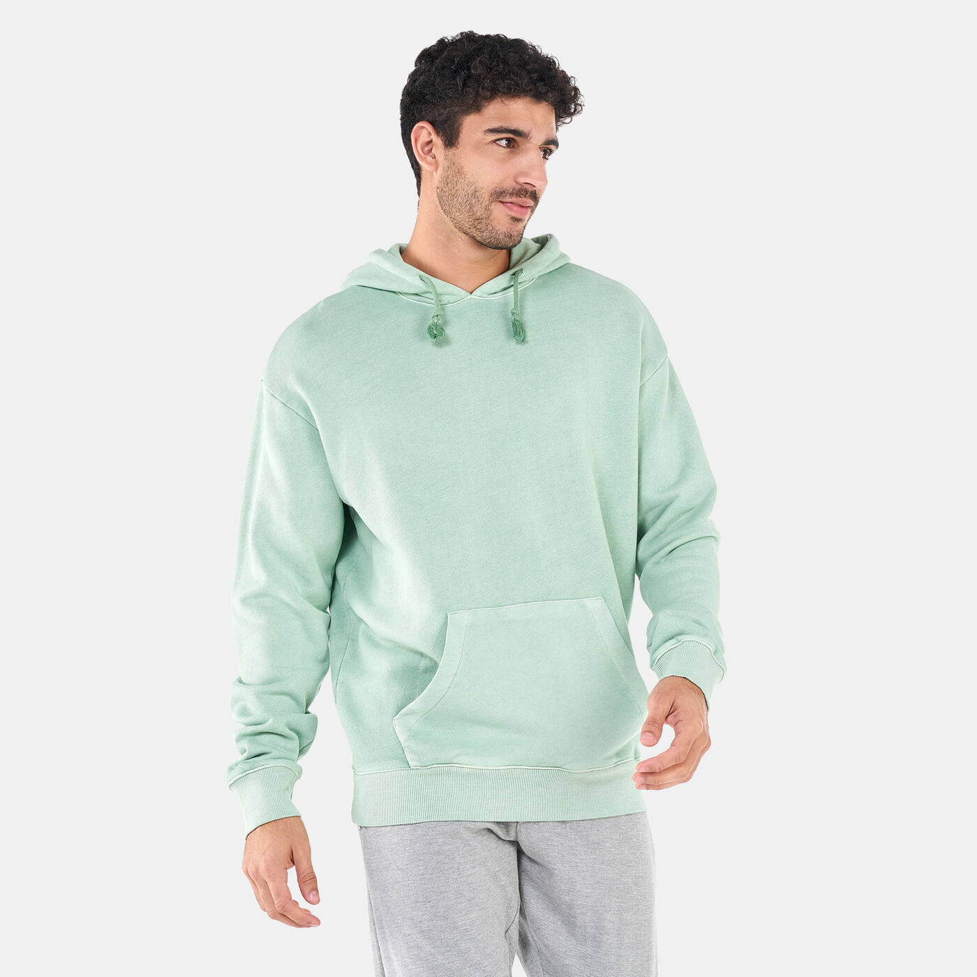 Men's Classics Natural Dye Hoodie
