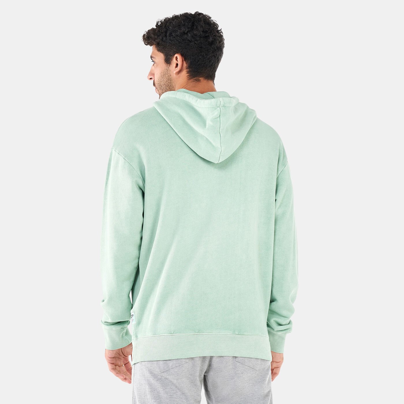Men's Classics Natural Dye Hoodie