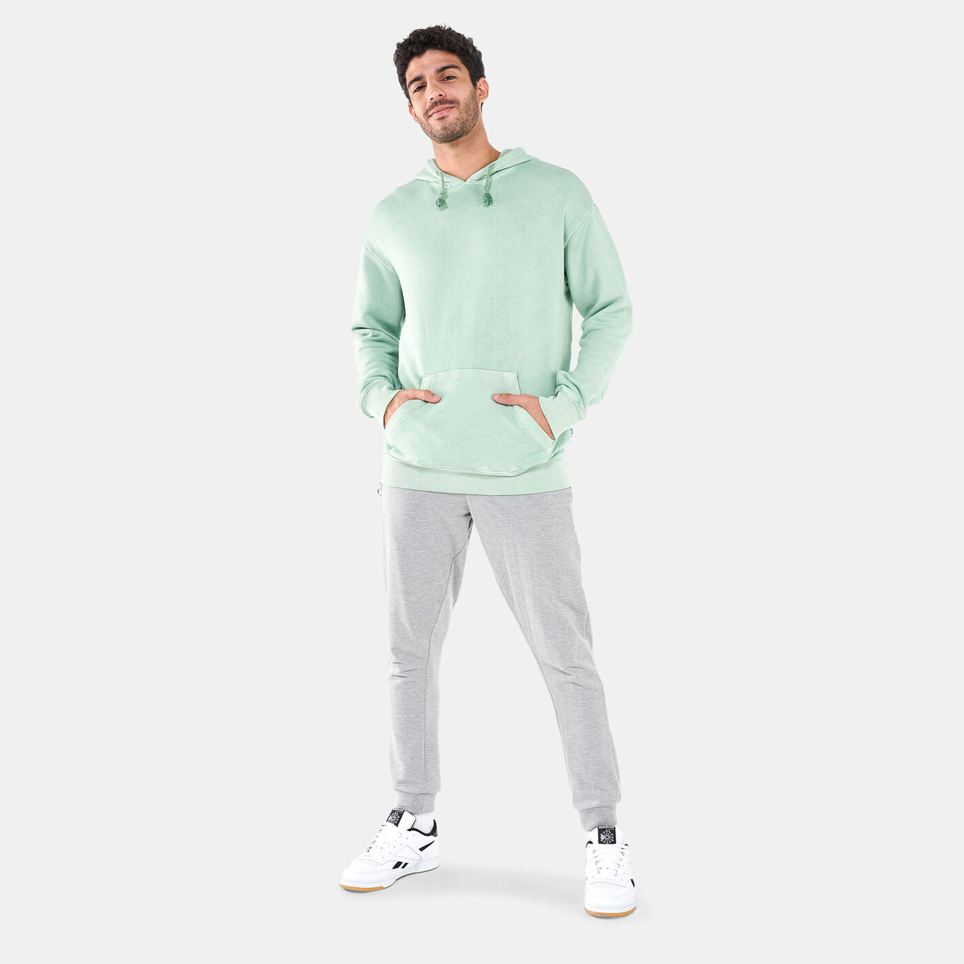 Men's Classics Natural Dye Hoodie