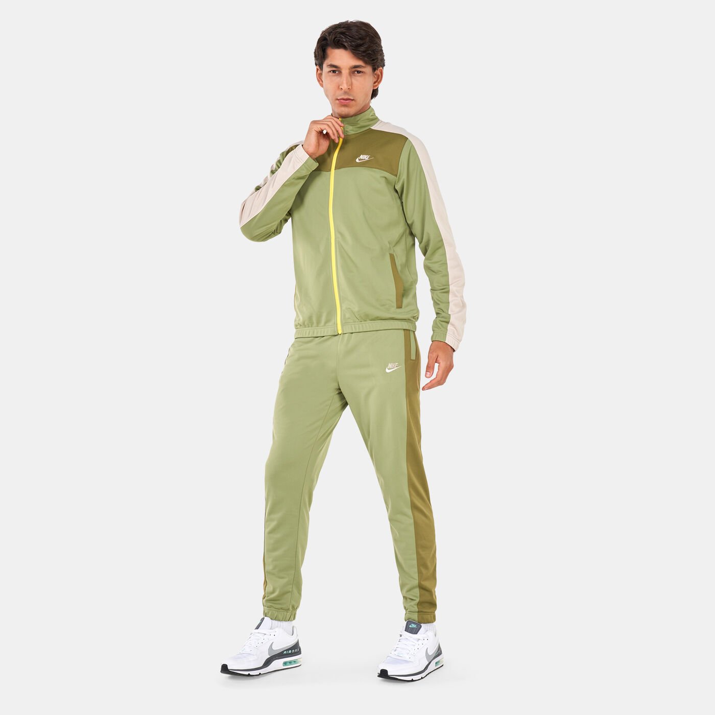 Men's Sportswear SPE PK Tracksuit