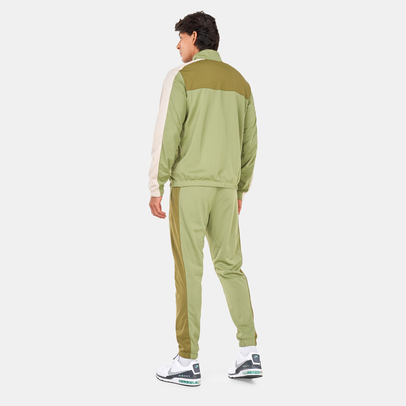 Men's Sportswear SPE PK Tracksuit