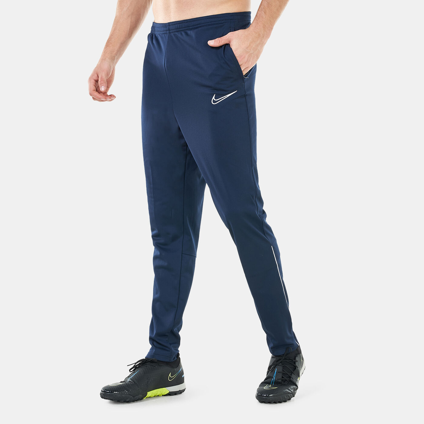 Men's Dri-FIT Academy Knit Football Tracksuit