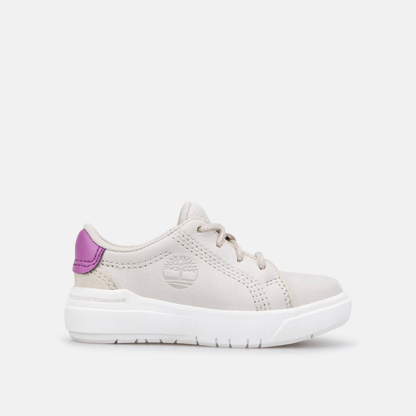 Kids' Seneca Bay Leather Oxford Shoe