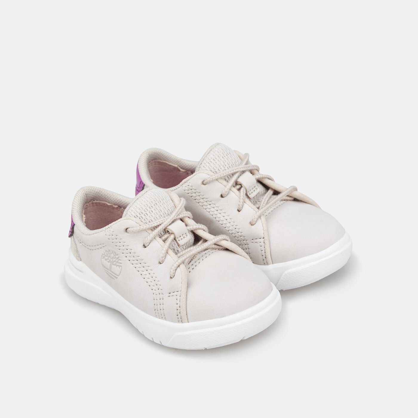 Kids' Seneca Bay Leather Oxford Shoe