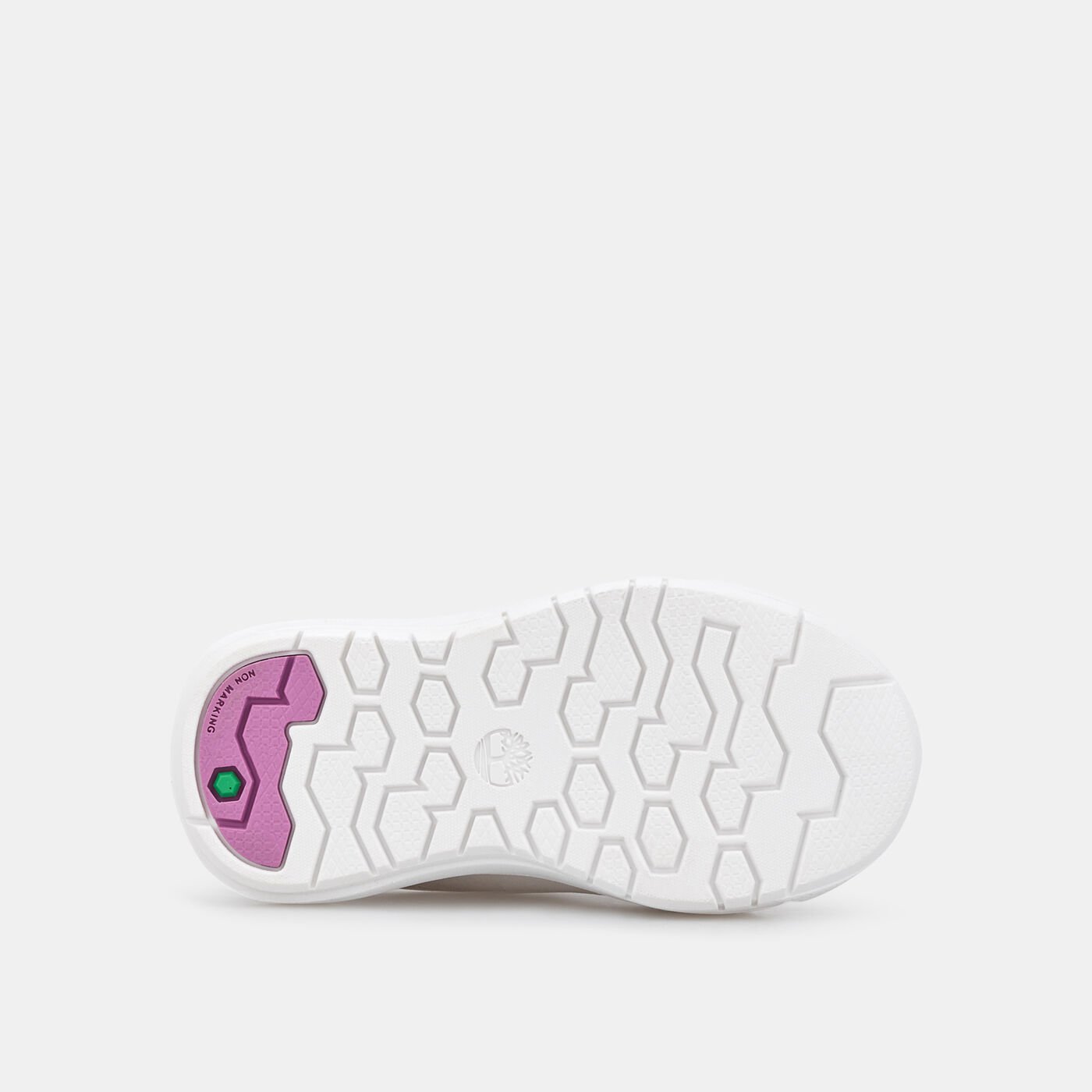 Kids' Seneca Bay Leather Oxford Shoe