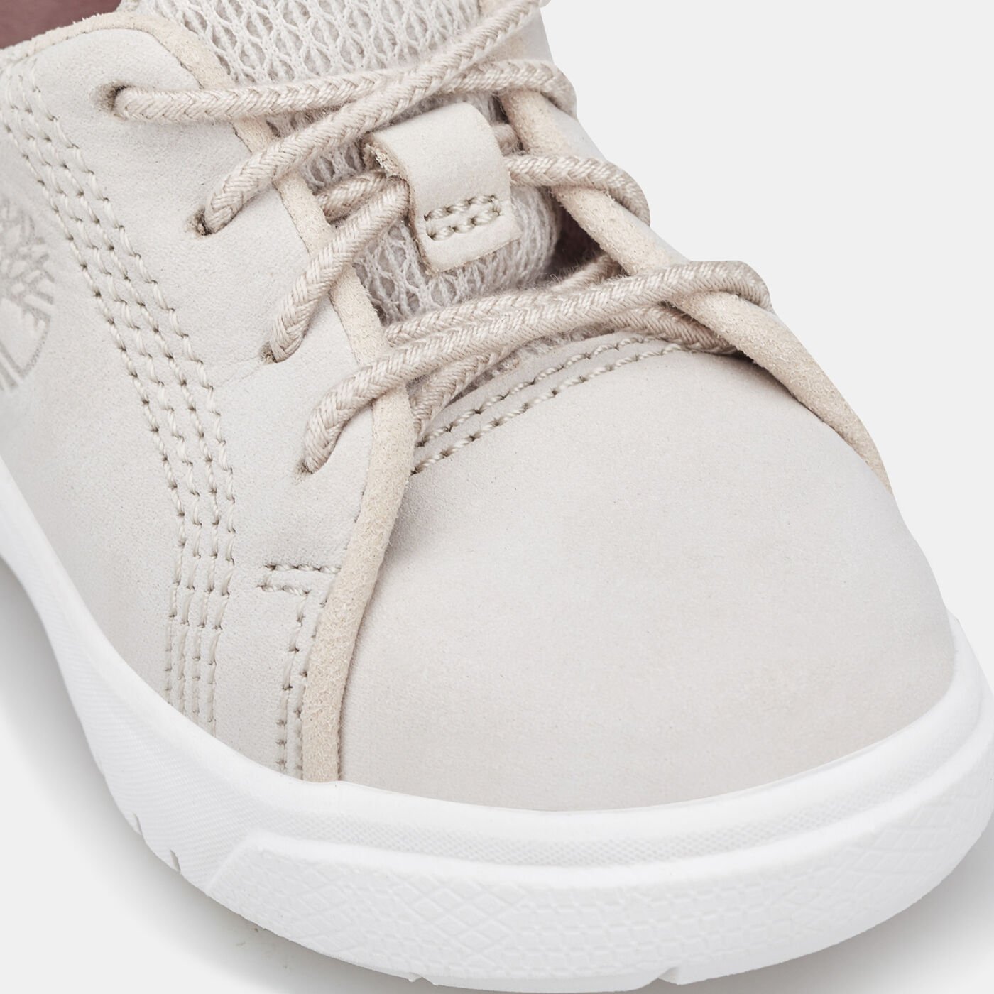 Kids' Seneca Bay Leather Oxford Shoe