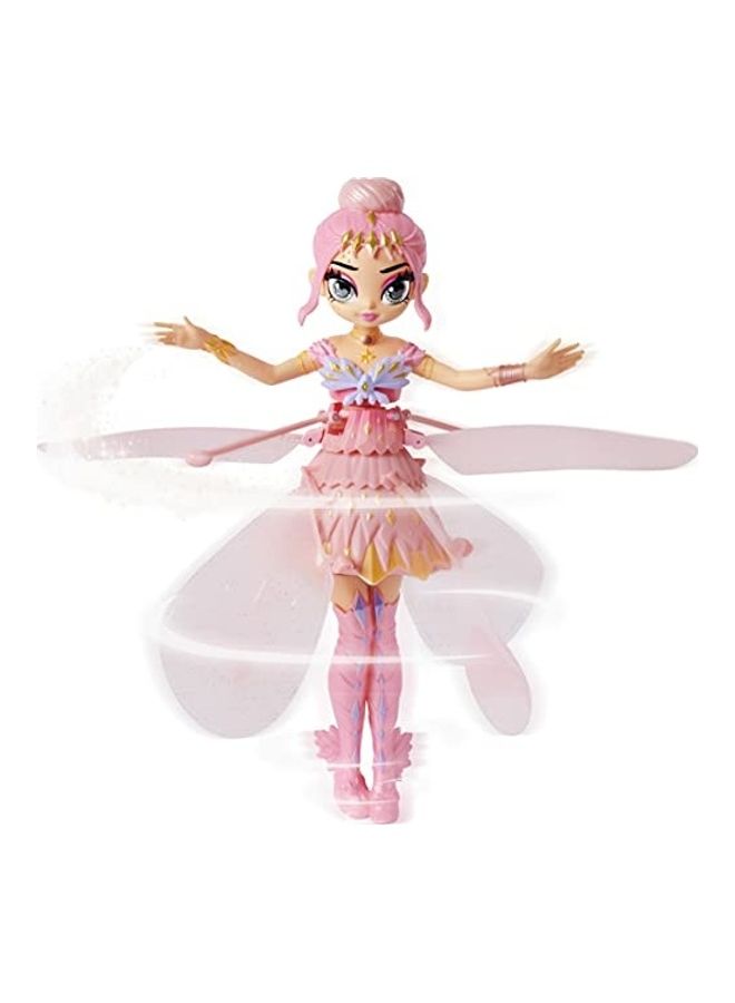 Magical Flying Crystal Pixie Toy