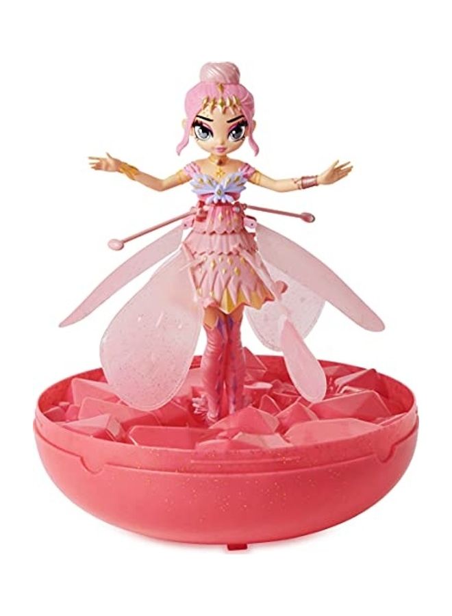 Magical Flying Crystal Pixie Toy