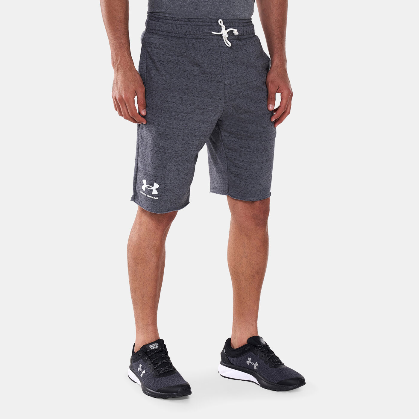 Men's Rival Terry Shorts