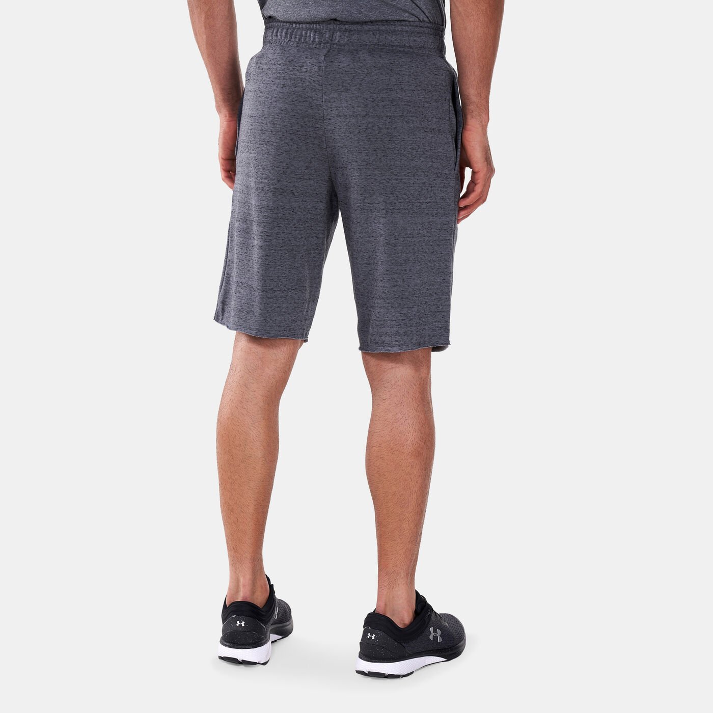 Men's Rival Terry Shorts