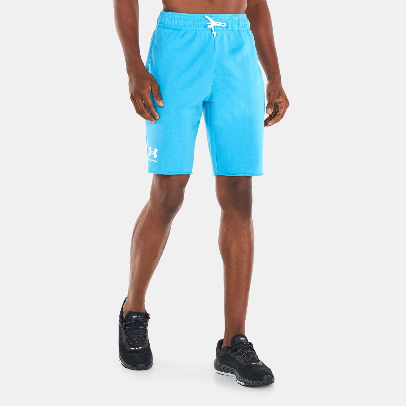 Men's Rival Terry Shorts