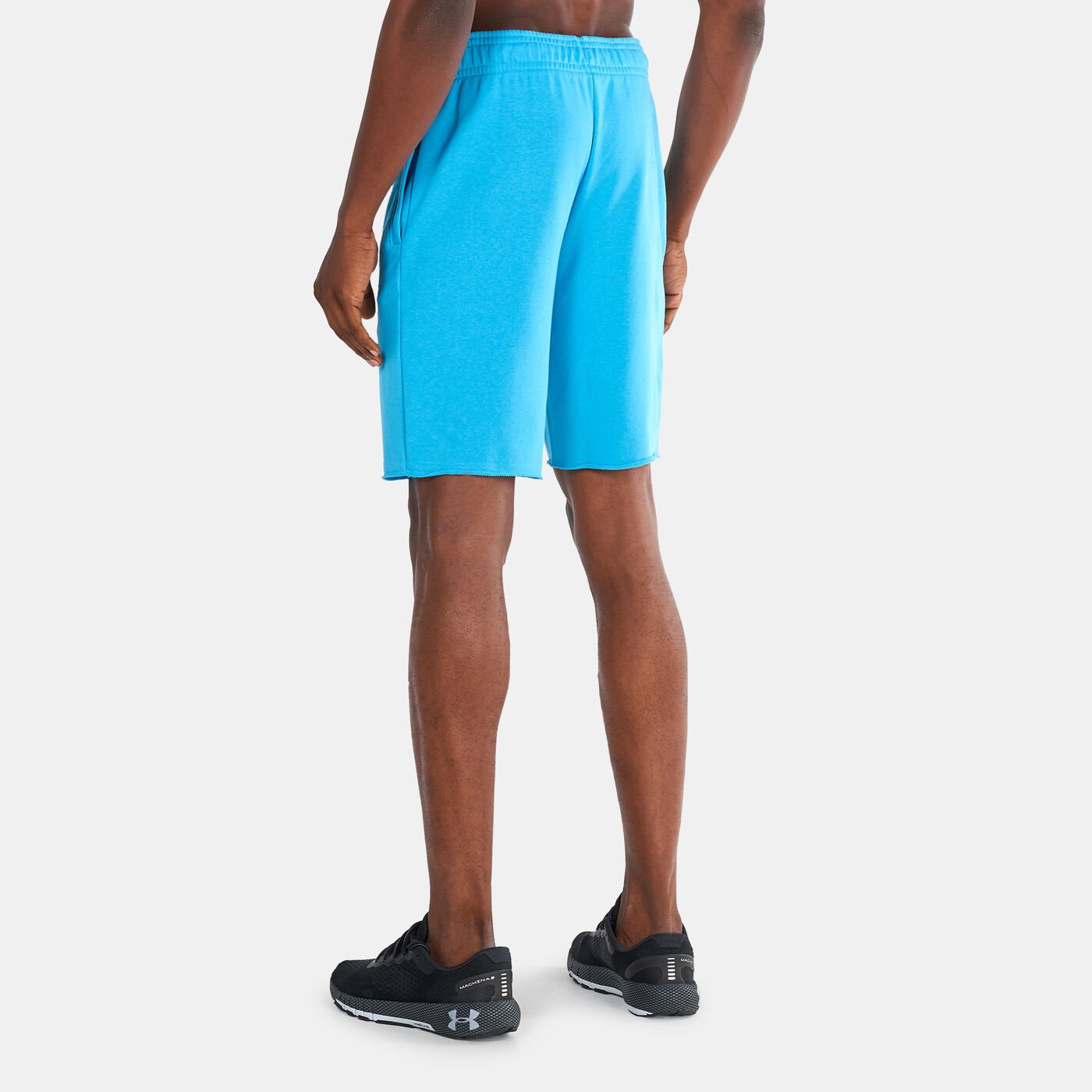 Men's Rival Terry Shorts