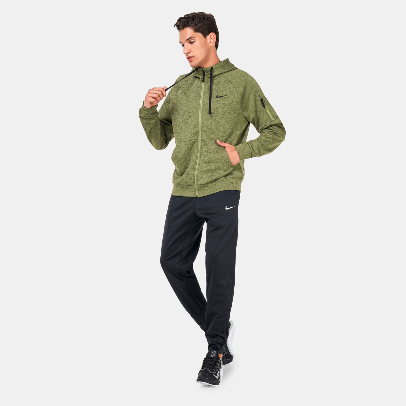 Men's Therma-FIT Training Pants