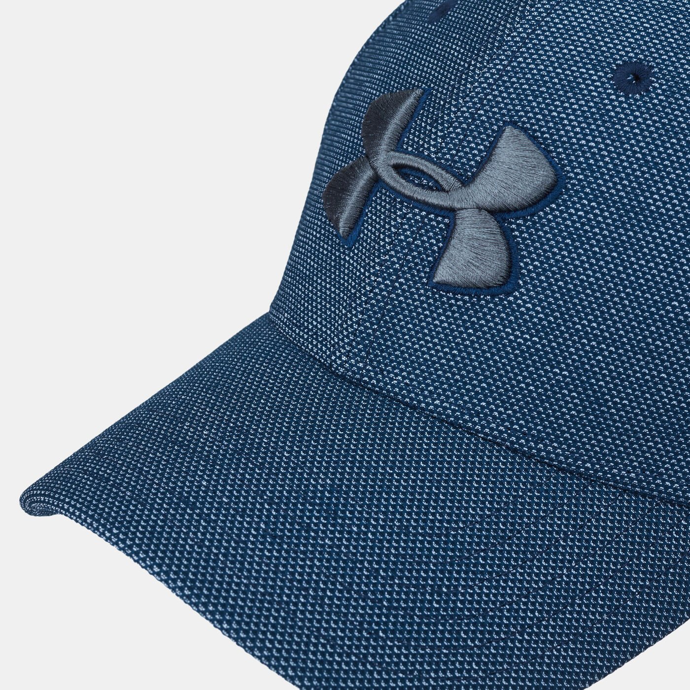 Heathered Blitzing 3.0 Cap