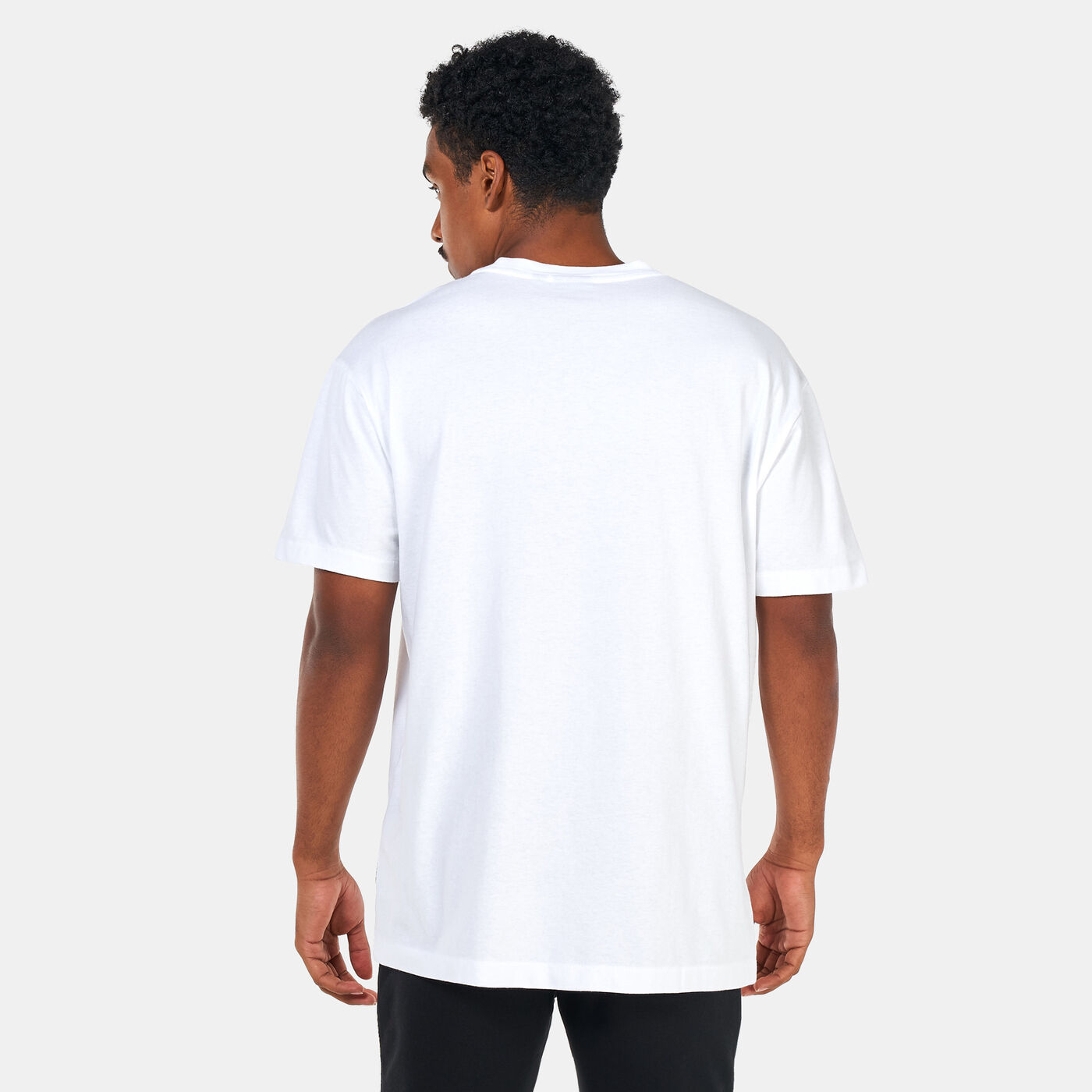 Men's S-Box 3 T-Shirt