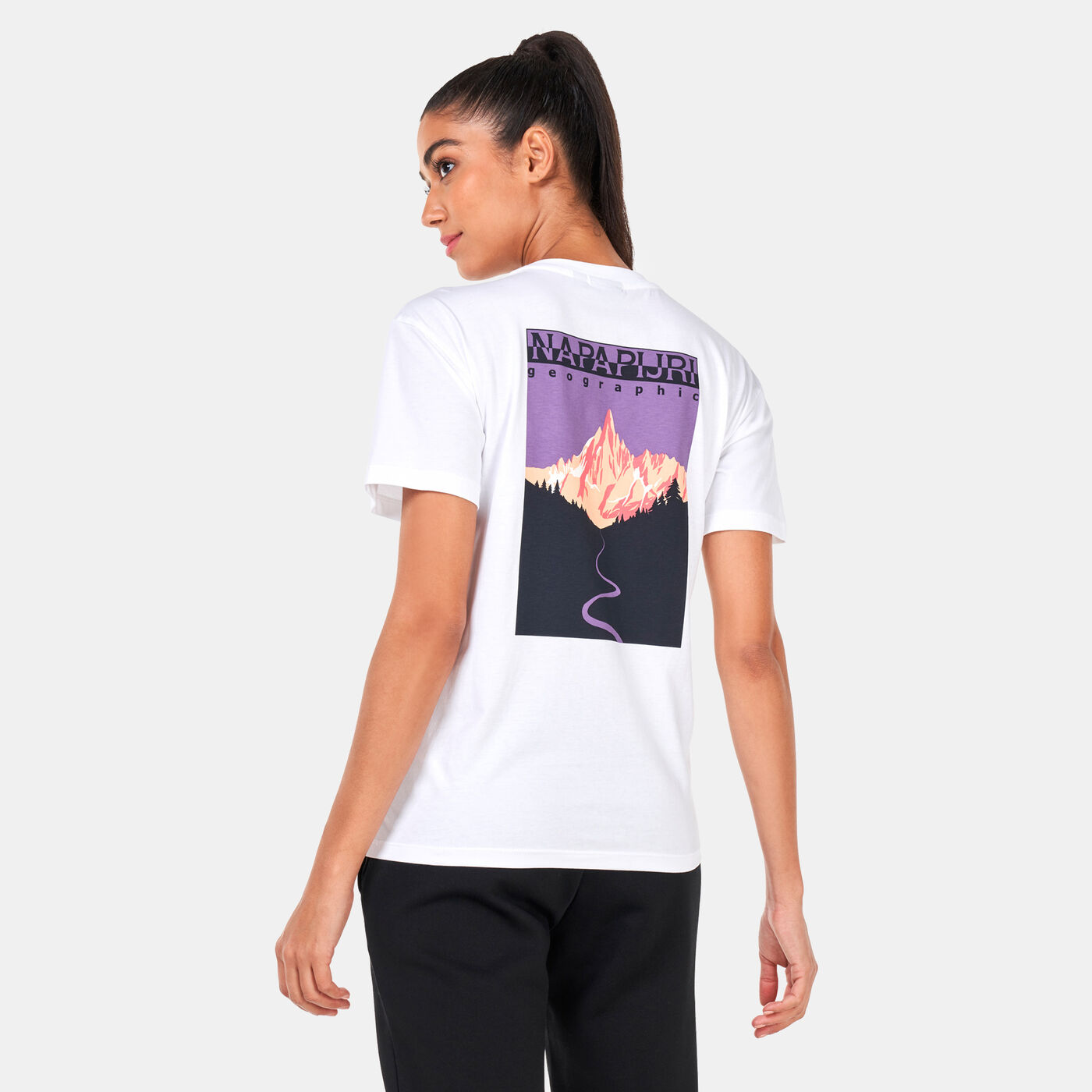 Women's Veny T-Shirt