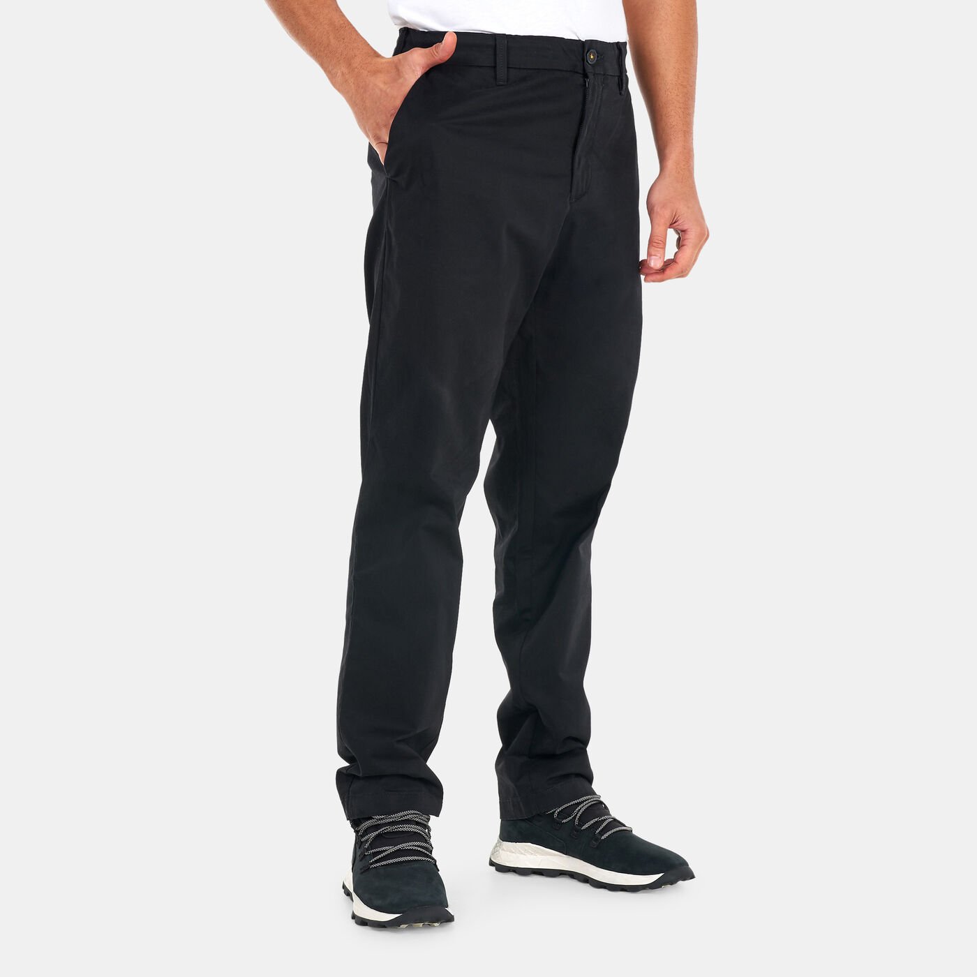 Men's Sargent Lake Stretch Twill Chino Pants