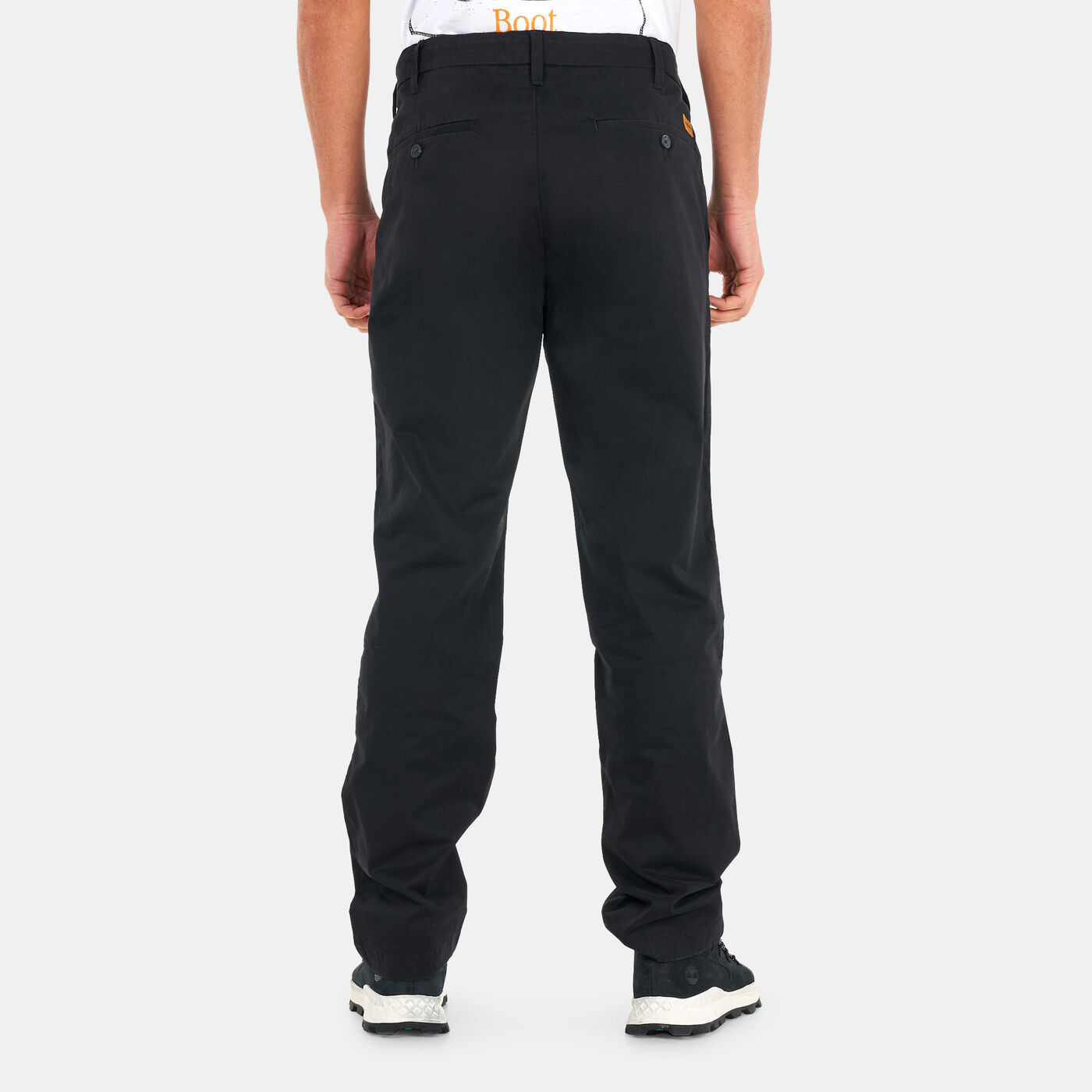 Men's Sargent Lake Stretch Twill Chino Pants