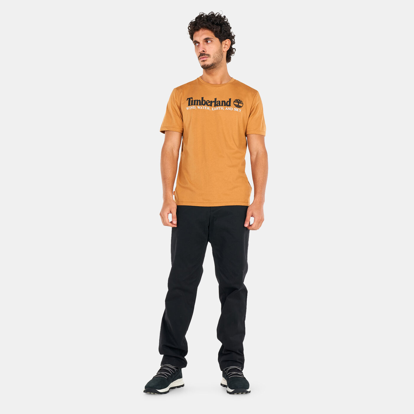 Men's Sargent Lake Stretch Twill Chino Pants