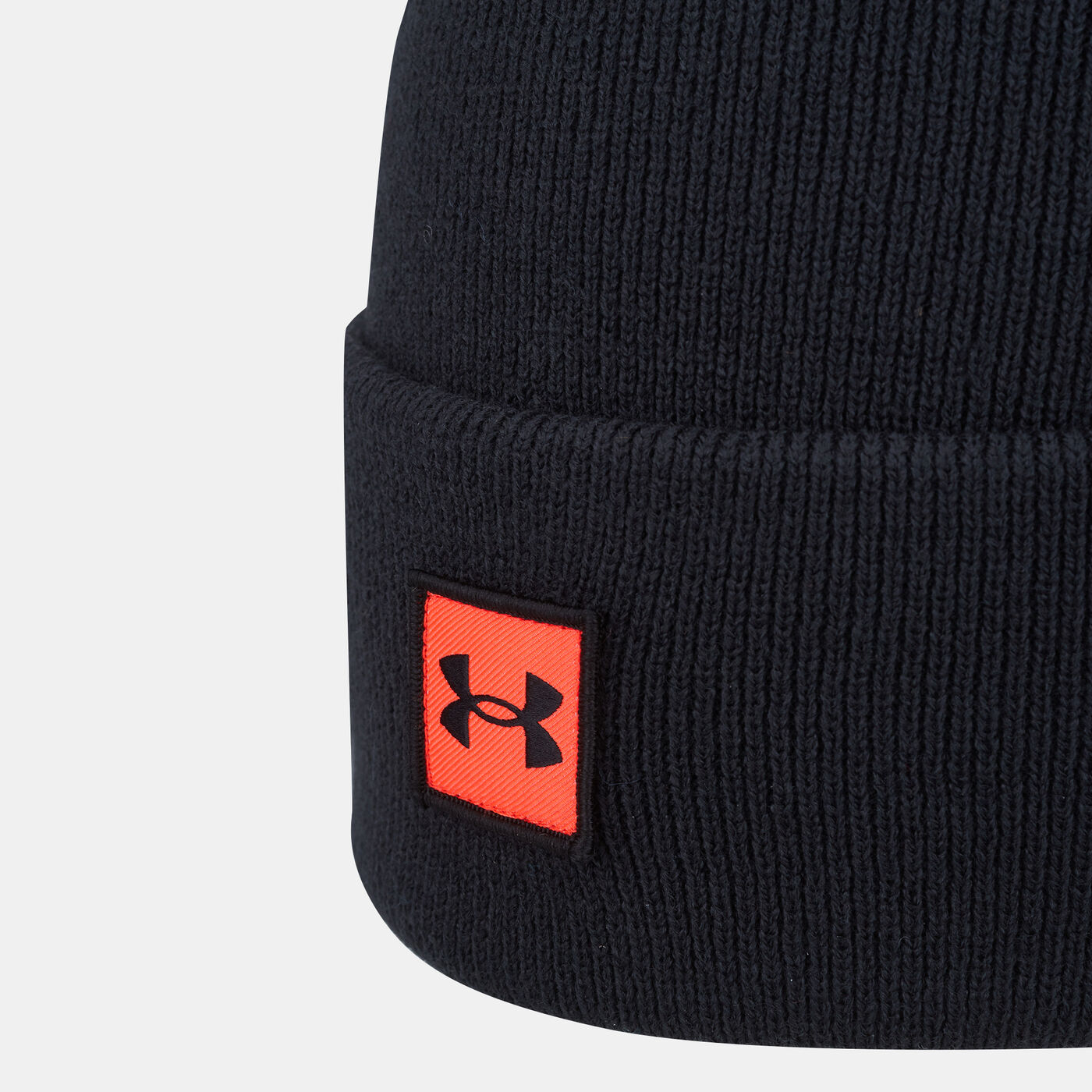 Men's UA Halftime Cuff Beanie