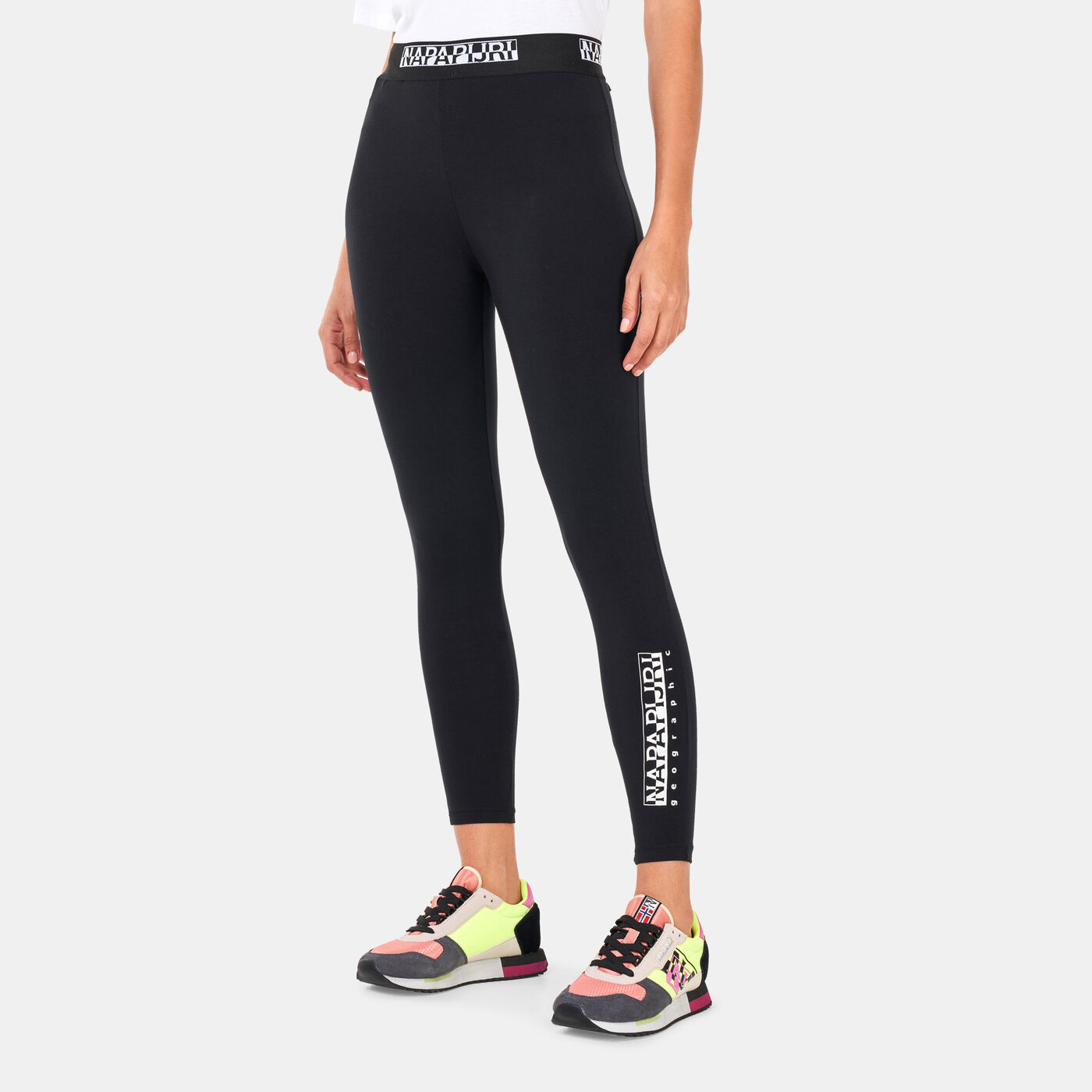 Women's M-Box Leggings