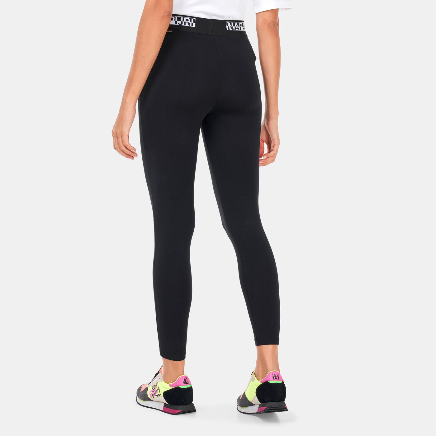 Women's M-Box Leggings