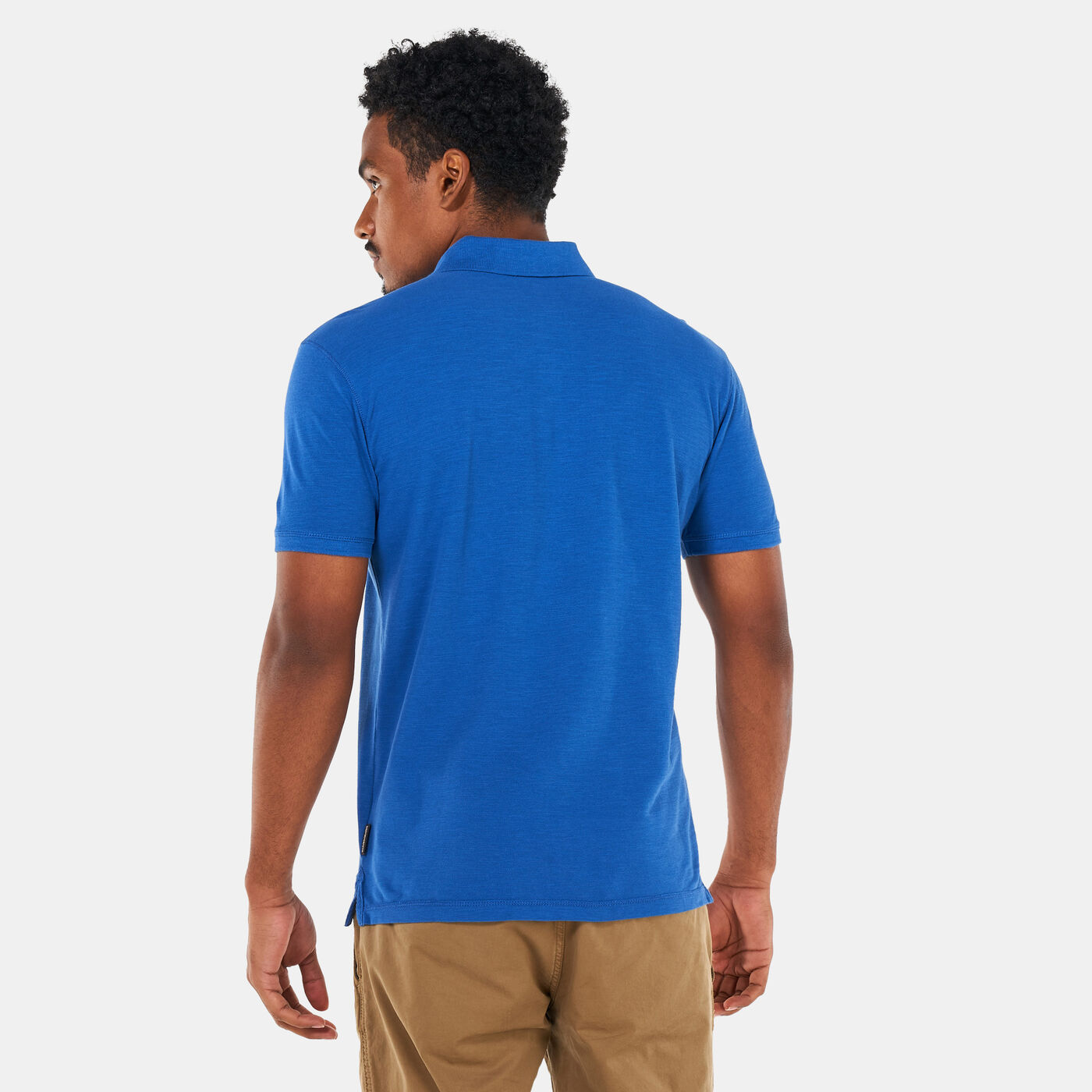 Men's EBEA 1 Skydiver Polo Shirt