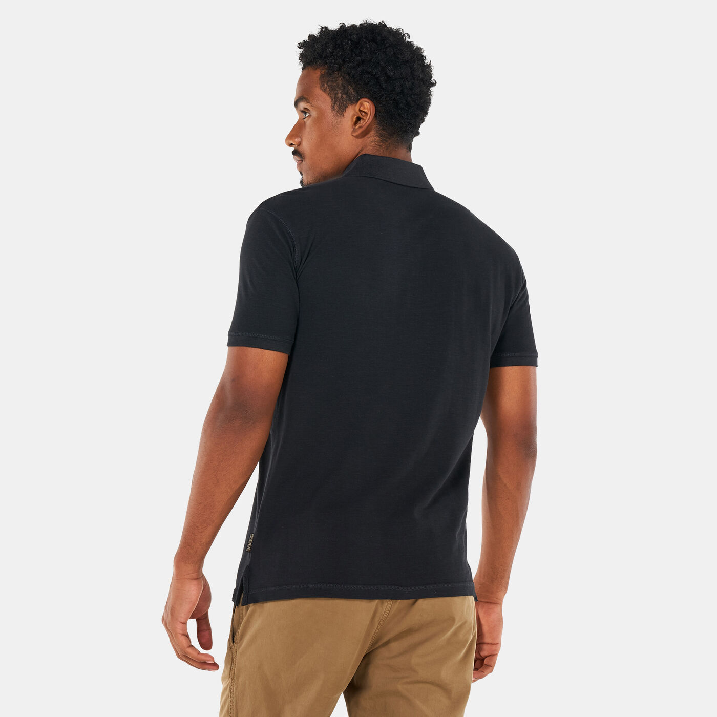 Men's EBEA 1 Polo Shirt