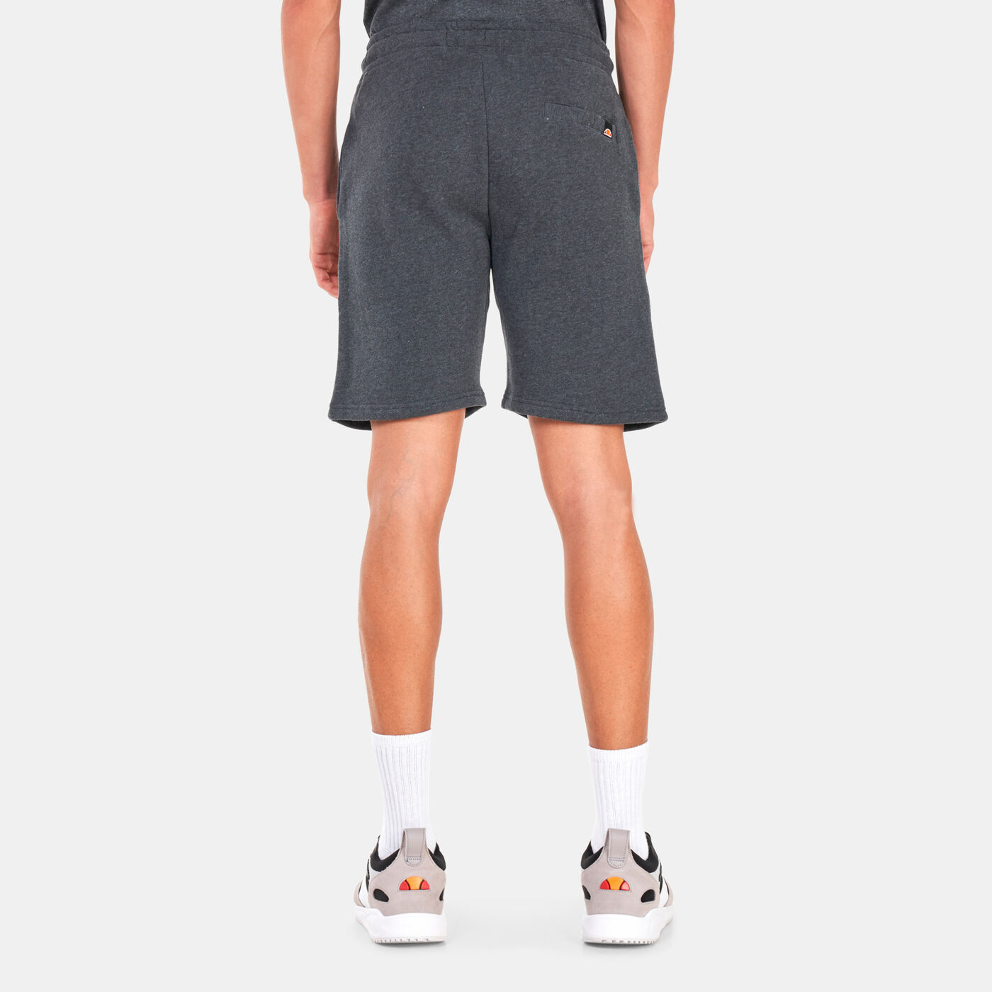 Men's Bossini Fleece Shorts