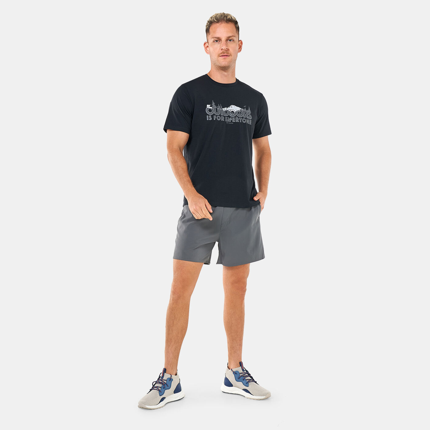 Men's Hike™ Shorts