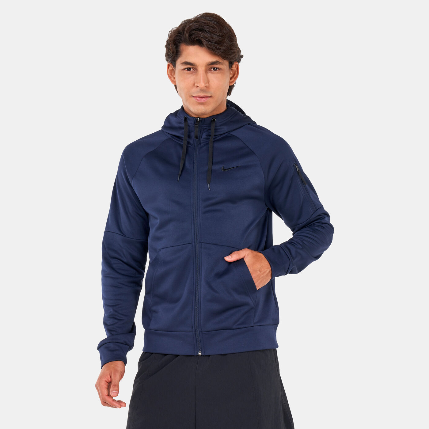 Men's Therma-FIT Training Hoodie