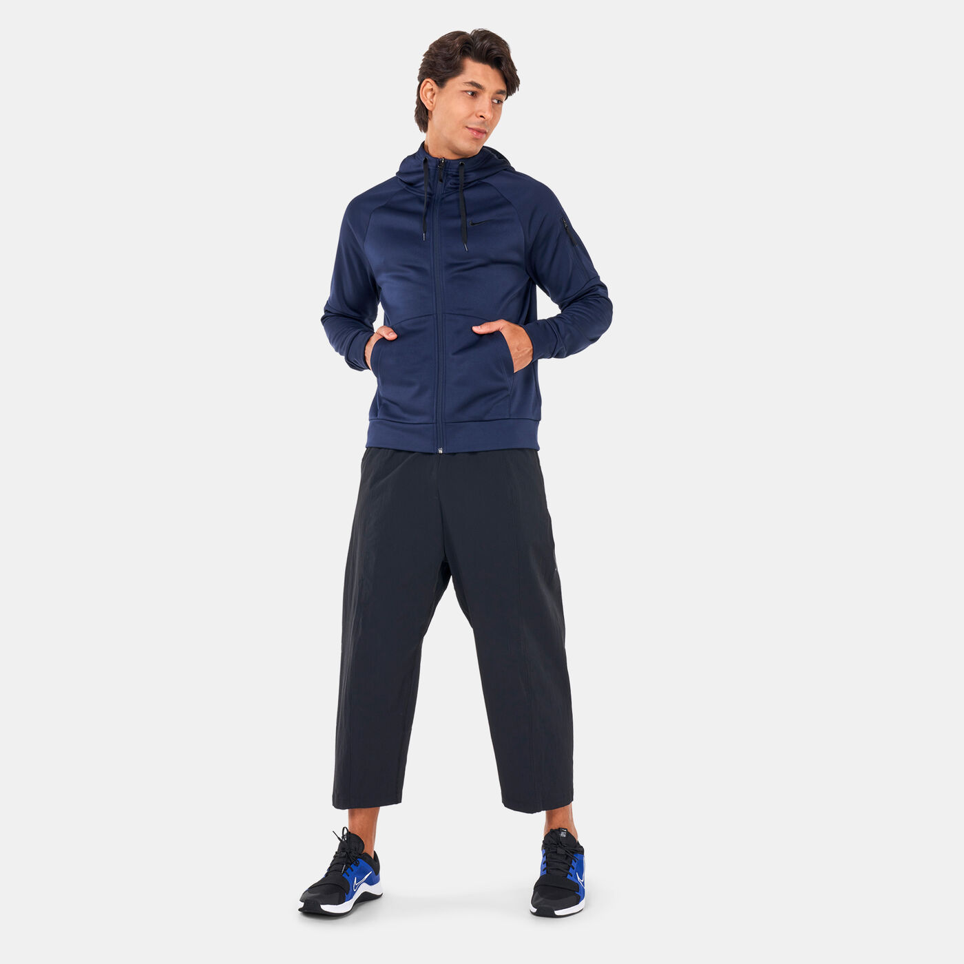 Men's Therma-FIT Training Hoodie