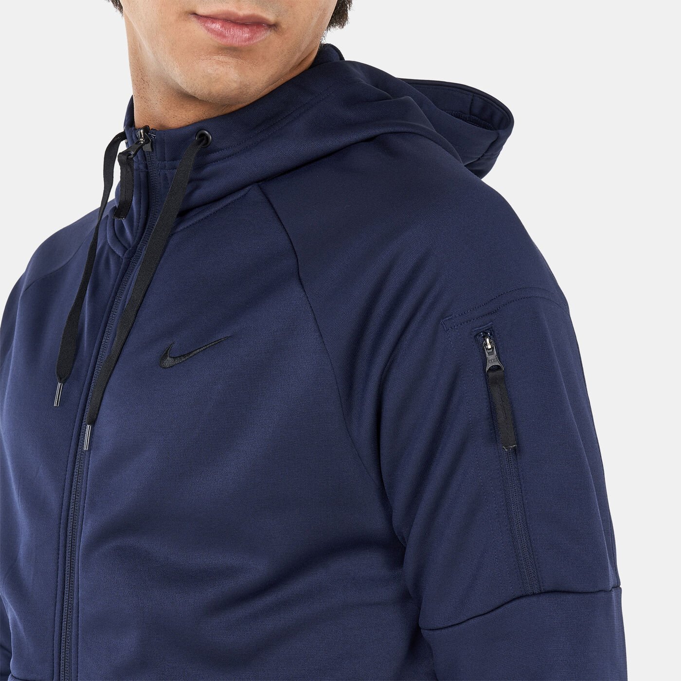 Men's Therma-FIT Training Hoodie