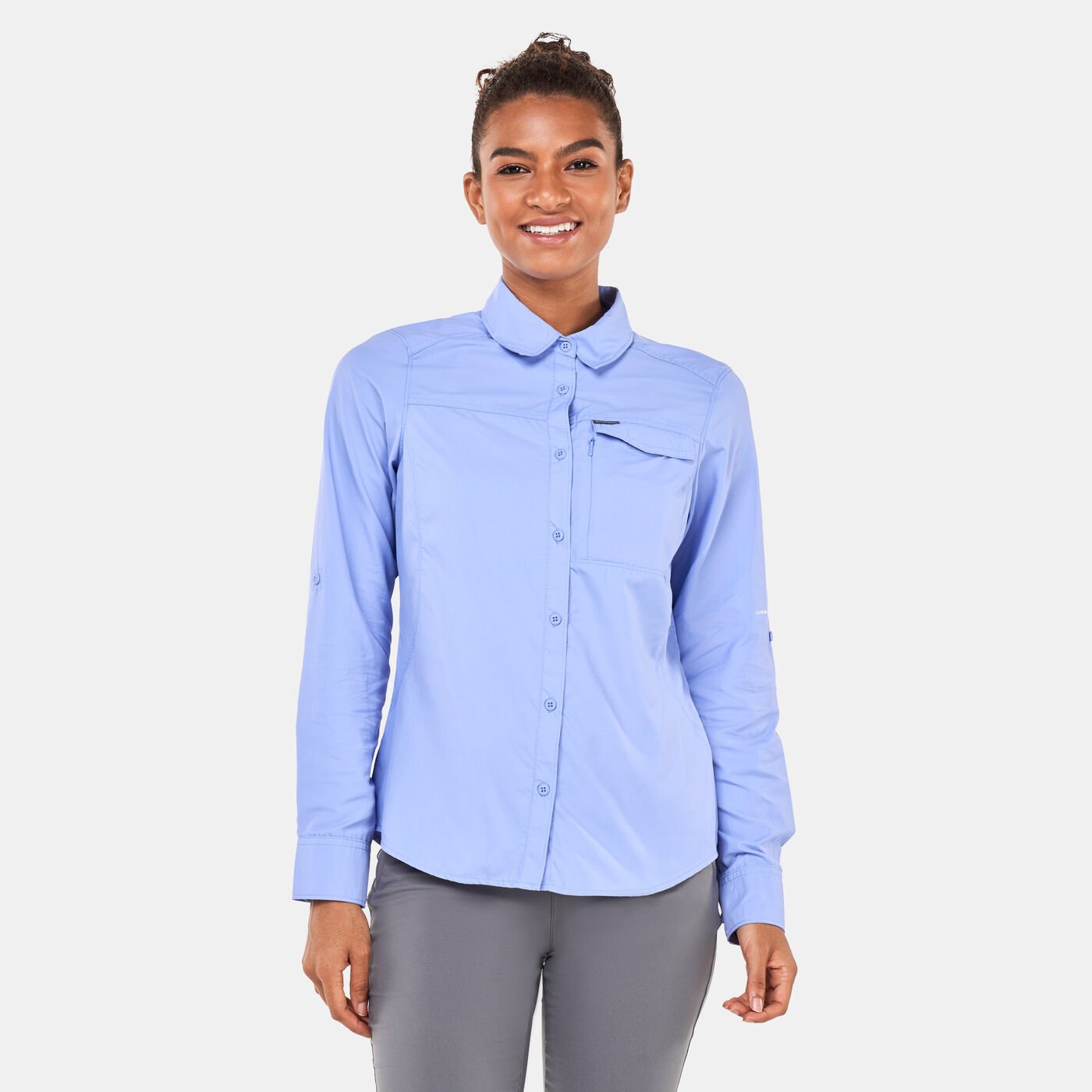 Women's Silver Ridge 2.0 Long Sleeve Shirt