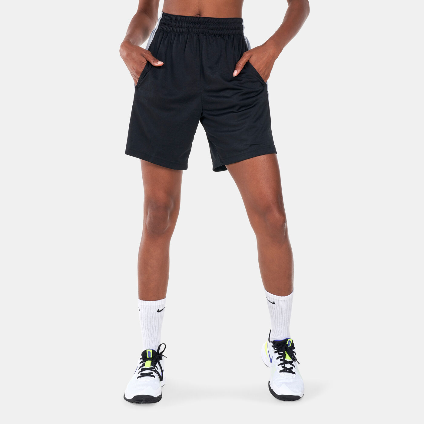 Women's Dri-FIT Fly Essential Shorts