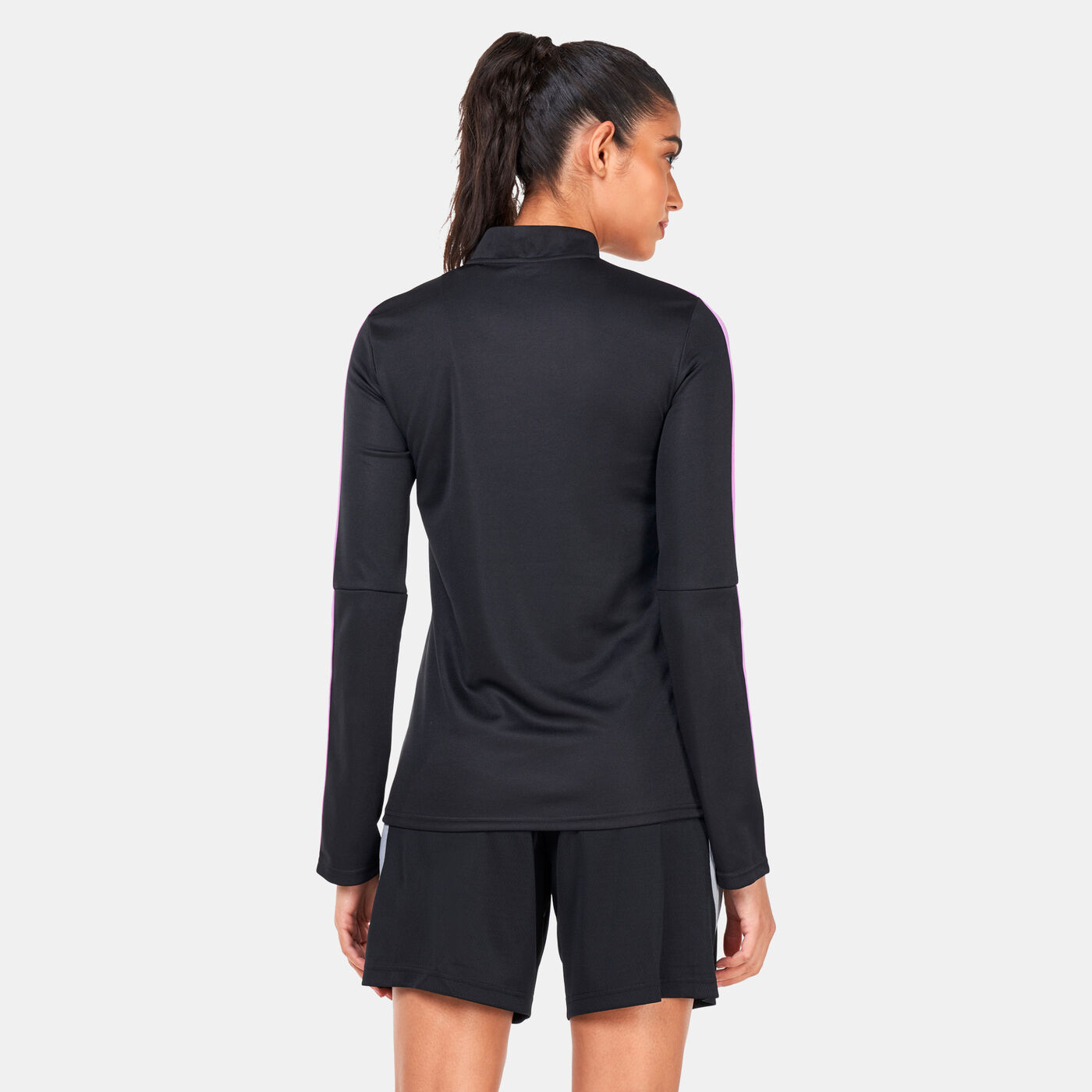 Women's Tiro Essential Training Top
