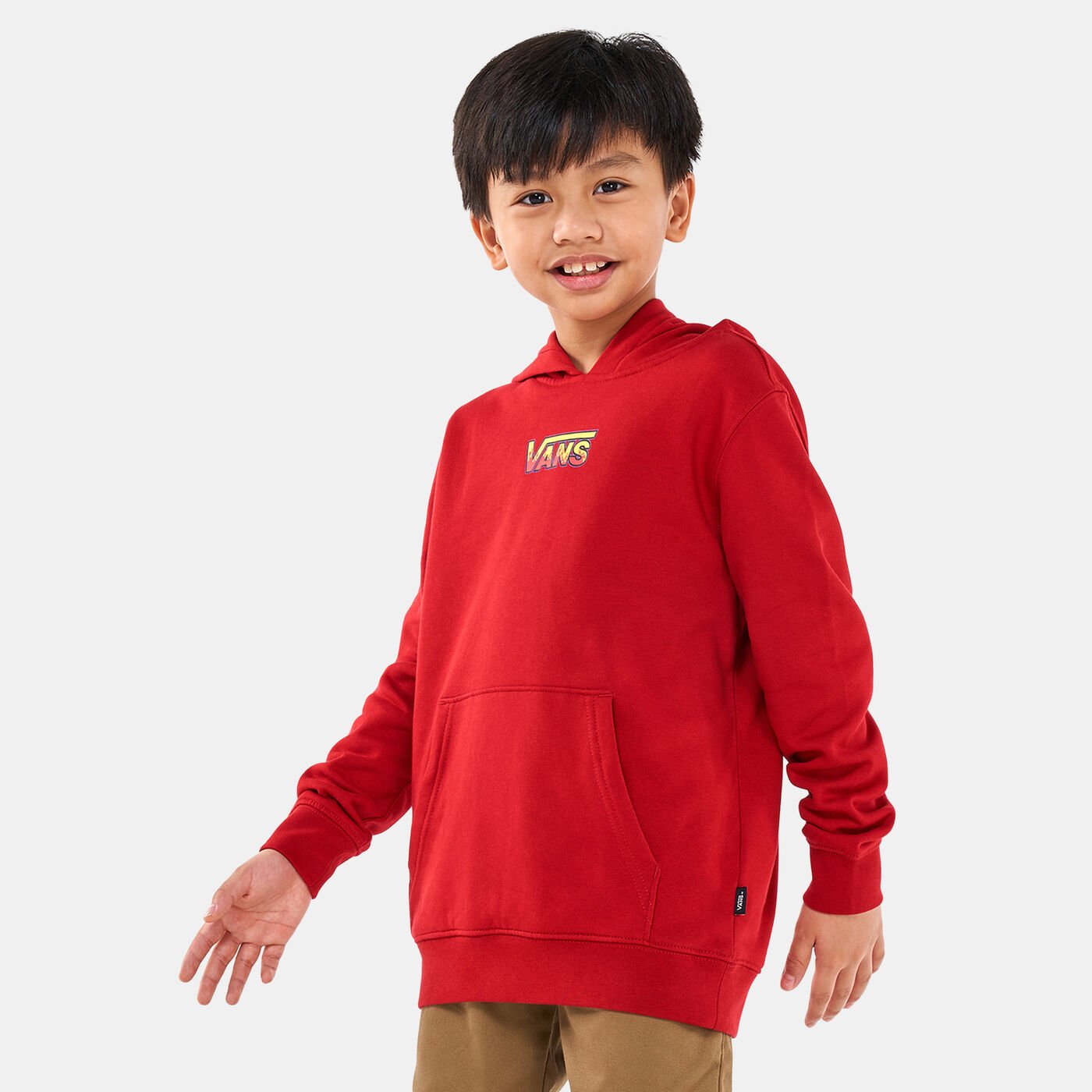 Kids' Off The Wall Tailslide Hoodie (Older Kids)