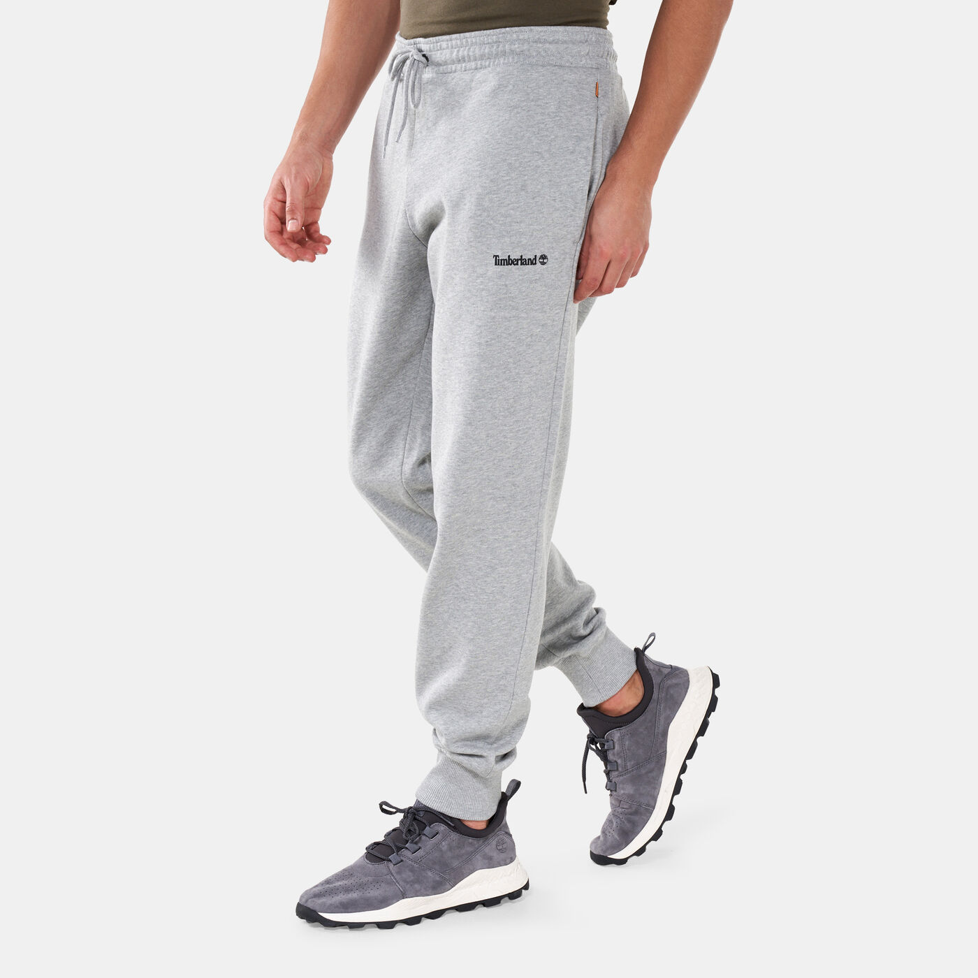 Men's Small Logo Sweatpants