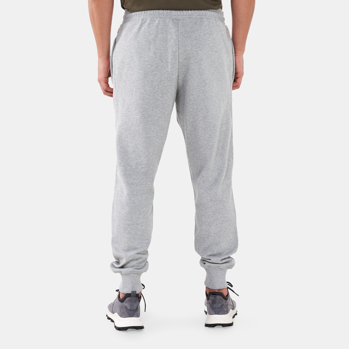 Men's Small Logo Sweatpants
